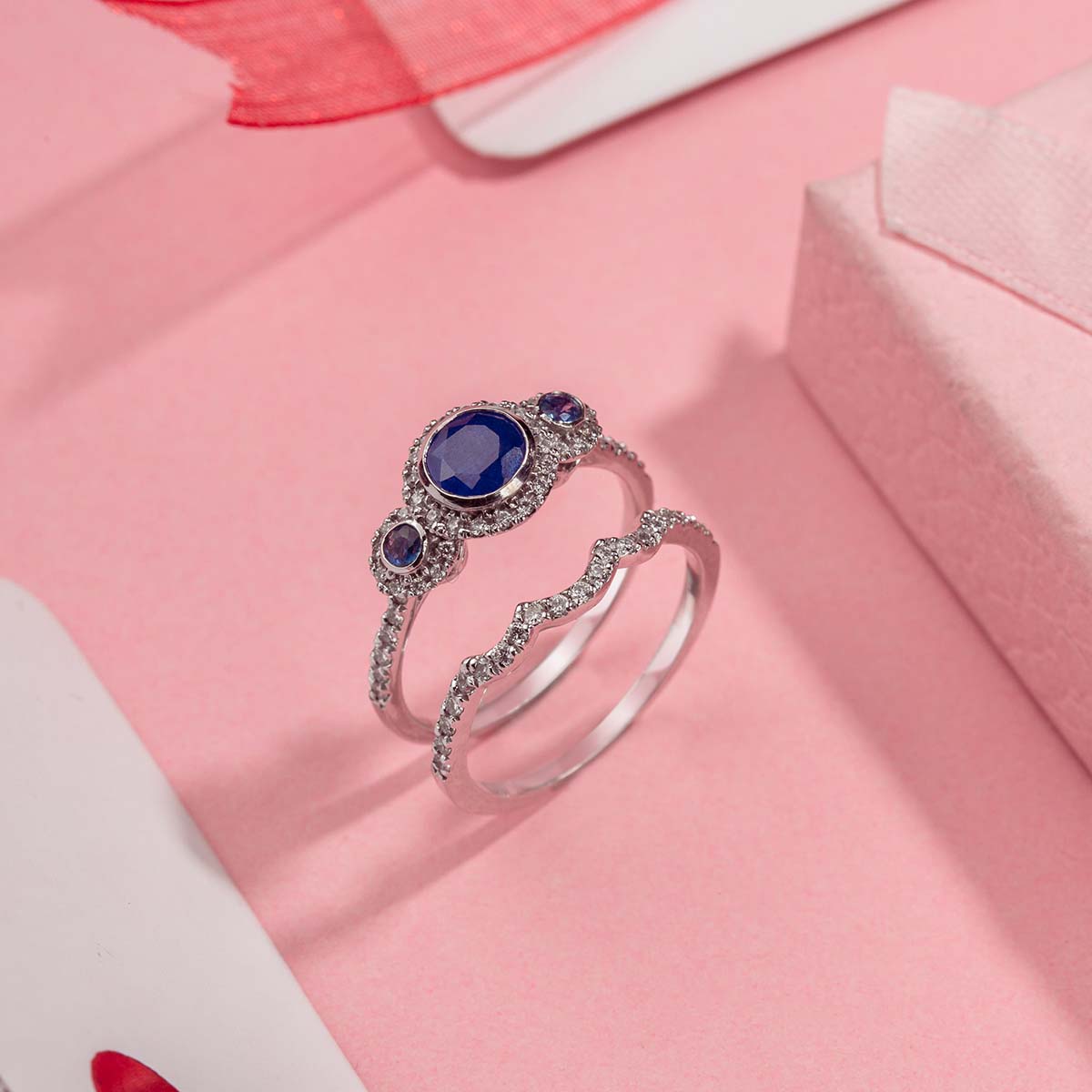 Valentine Jewels image